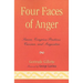 Four Faces of Anger: Seneca, Evagrius Ponticus, Cassian, and Augustine