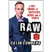 Raw: My 100% Grade-A, Unfiltered, Inside Look at Sports
