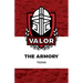 The Armory - Teens