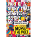Part of a Story That Started Before Me: Poems about Black British History