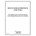 Duets for Euphonium and Tuba
