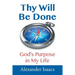 Thy Will Be Done