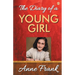 The Diary of A Young Girl