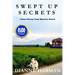 Swept Up Secrets: Clean Sweep Cozy Mystery Series