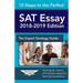10 Steps to the Perfect SAT Essay: 2018-2019 Strategy Guide
