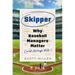 Skipper: Why Baseball Managers Matter and Always Will