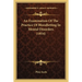 An Examination Of The Practice Of Bloodletting In Mental Disorders (1854)