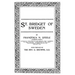 St. Bridget of Sweden