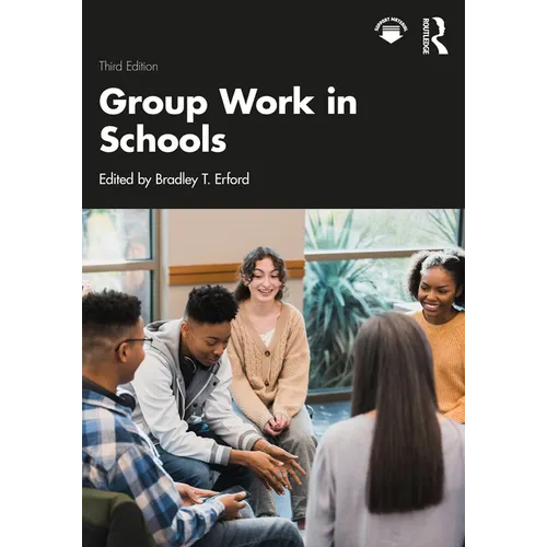 Group Work in Schools