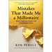 Mistakes That Made Me a Millionaire: How to Transform Setbacks Into Extraordinary Success