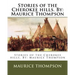 Stories of the Cherokee hills. By: Maurice Thompson