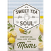 Comforting, Real-Life Stories for Moms: 50 Encouraging True Stories Celebrating Motherhood, Imperfection, and God's Faithfulness - The Perfect Gift fo