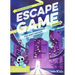 Escape Game Adventure: The Mad Hacker: The Mad Hacker