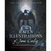 The Raven Illustrations of James Carling: Poe's Classic in Vivid View
