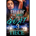 Falling In Love With The Goat 3: An Urban Fiction Love Story