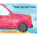 Fred, the Red Truck