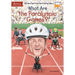 What Are the Paralympic Games?