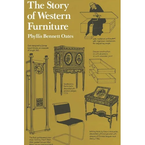 The Story of Western Furniture