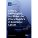 Clinical, Pathological, and Molecular Characteristics in Colorectal Cancer