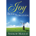The Joy of Being Forgiven