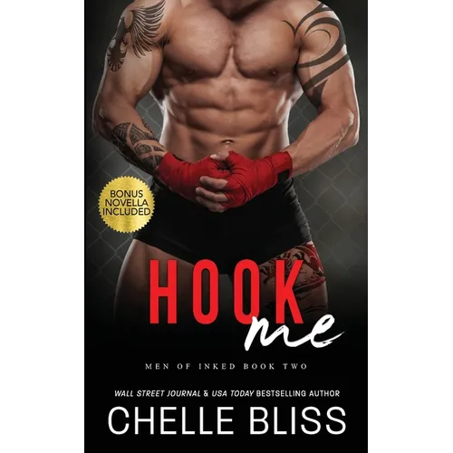 Hook Me