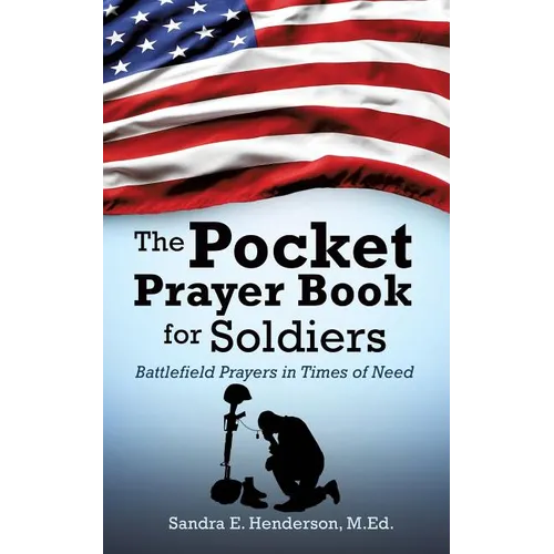 The Pocket Prayer Book for Soldiers