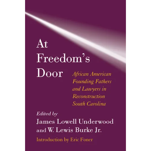 At Freedom's Door-PB
