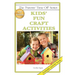 Kids' Fun Craft Activities