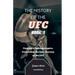 The History of the UFC Book 1