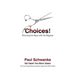 Choices!: Running the Race with No Regrets