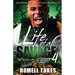 Life of a Savage 4