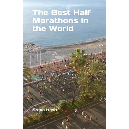 The Best Half Marathons in the World