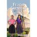 Felicia Cartright and the Knotted Wire
