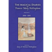 The Magical Diaries of Frances Mary Nottingham