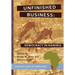 Unfinished Business: Democracy in Namibia