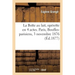 La Boîte au lait, opérette en 4 actes. Paris, Bouffes-parisiens, 3 novembre 1876