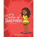 Tales of Tantrums: All about Tina