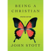 Being a Christian