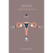 Cíclica Registro femenino: Registro menstrual - diagrama lunar
