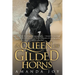 A Queen of Gilded Horns