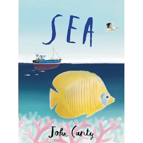 Sea