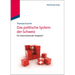 Das politische System der Schweiz
