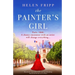 The Painter's Girl: Absolutely heartbreaking historical romance set in Paris