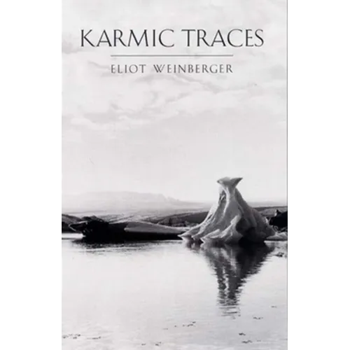 Karmic Traces: 1993-1999