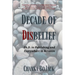 Decade of Disbelief