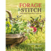 Forage & Stitch: Using Natural Materials in Textile Art