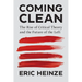Coming Clean: The Rise of Critical Theory and the Future of the Left