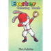 Easter Coloring Book For Adults: Dabbing Bunny Easter Day Baseball Catcher Cute Gift Men Boy An Adult Easter Coloring Book For Teens & Adults - Great