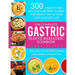The Complete Gastric Sleeve Bariatric Cookbook: 300 Healthy and Delicious Recipes To Keep The Weight Off In Your Post-Surgery Life. Take Care of Your