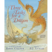 Three Tasks for a Dragon